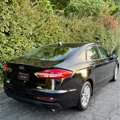 Used 2020 Ford Fusion SE image 3
