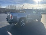 Used 2021 GMC Canyon Denali image 3