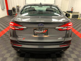 Used 2019 Ford Fusion SE image 3