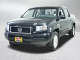 Used 2008 Honda Ridgeline RTL image 3