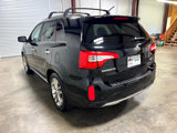 Used 2015 Kia Sorento SX image 4