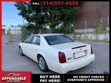 Used 2002 Cadillac De Ville DTS w/ Premium Equipment Pkg image 3