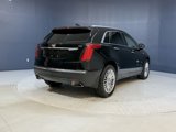 Used 2018 Cadillac XT5 Luxury w/ LPO, Radiant Package image 5