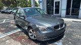 Used 2008 BMW 528xi Sedan image 2