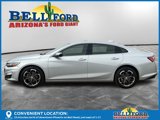 Used 2022 Chevrolet Malibu LT image 3