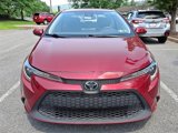 Used 2022 Toyota Corolla LE image 4