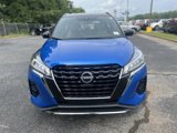Used 2023 Nissan Kicks SR w/ SR Premium Package image 2