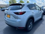Used 2020 MAZDA CX-5 Touring image 3