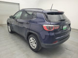 Used 2018 Jeep Compass Sport image 3