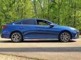 Used 2019 Hyundai Sonata Limited image 3