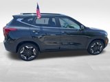 Used 2024 Kia Seltos SX w/ SX Sunroof Package image 2