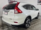 Used 2015 Honda CR-V Touring image 5