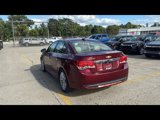 Used 2016 Chevrolet Cruze LTZ image 4