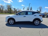 New 2025 Nissan Kicks Play S image 4