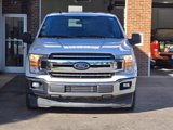 Used 2020 Ford F150 XLT w/ Equipment Group 301A Mid image 5