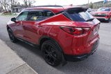 Used 2021 Chevrolet Blazer RS w/ Enhanced Convenience Package image 4