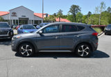 Used 2017 Hyundai Tucson Limited image 2