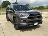 Used 2021 Toyota 4Runner Nightshade image 2