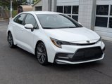 Used 2022 Toyota Corolla SE image 2