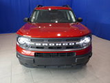Certified 2022 Ford Bronco Sport Big Bend w/ Convenience Package image 3