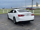 Used 2025 Chevrolet Malibu LT image 5