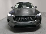 Used 2019 INFINITI QX50 Essential w/ Premium Heat Package image 2