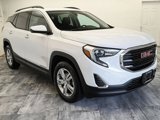 Used 2020 GMC Terrain SLE w/ Driver Convenience Package image 3