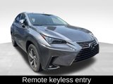 Used 2019 Lexus NX 300 AWD image 5