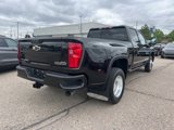 Used 2024 Chevrolet Silverado 3500 High Country w/ High Country Premium Package image 4