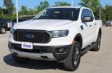 Used 2021 Ford Ranger XLT w/ Equipment Group 301A Mid image 5