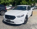 Used 2017 Ford Taurus Police Interceptor AWD image 2
