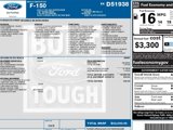 Used 2014 Ford F150 XLT w/ Equipment Group 301A Mid image 4