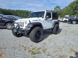 Used 2013 Jeep Wrangler Rubicon image 2