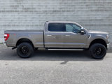 Used 2021 Ford F150 4x4 SuperCrew Hybrid image 5