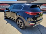 Used 2021 Kia Sportage SX image 5