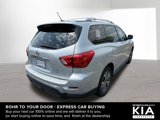 Used 2018 Nissan Pathfinder SL image 5
