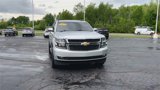Used 2015 Chevrolet Suburban LT image 3
