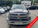 Used 2018 RAM 1500 Big Horn image 2