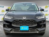 Used 2024 Honda HR-V LX image 4