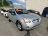 Used 2009 Nissan Rogue S image 4