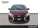 New 2024 Mitsubishi Mirage ES image 2