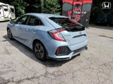 Used 2017 Honda Civic EX-L image 3