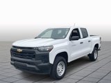 Used 2024 Chevrolet Colorado W/T w/ WT Convenience Package image 3