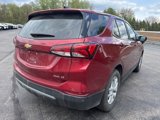 Certified 2024 Chevrolet Equinox LT image 3