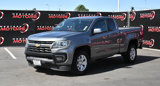 Used 2022 Chevrolet Colorado LT w/ Fleet Safety Package image 3