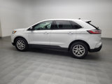 Used 2023 Ford Edge SEL image 3