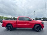 Certified 2022 RAM 1500 Big Horn image 2