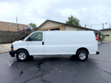 Used 2019 Chevrolet Express 2500 Extended w/ Communications Package image 3