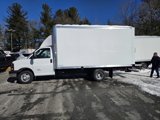 New 2024 Chevrolet Express 4500 w/ Power Convenience Package image 4