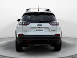 Used 2020 Jeep Cherokee Trailhawk w/ Cold Weather Group image 4
